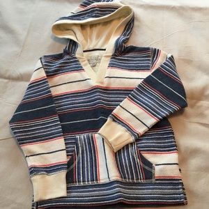 Boys Hoodie